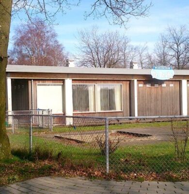 De Oerthe - foto wijkvereniging De Oerthe