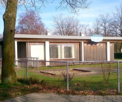 De Oerthe - foto wijkvereniging De Oerthe