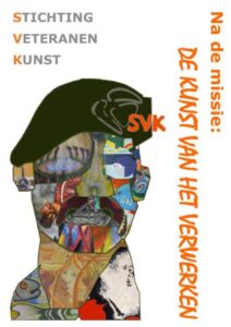 Veteranen Kunst - Foto aangeleverd