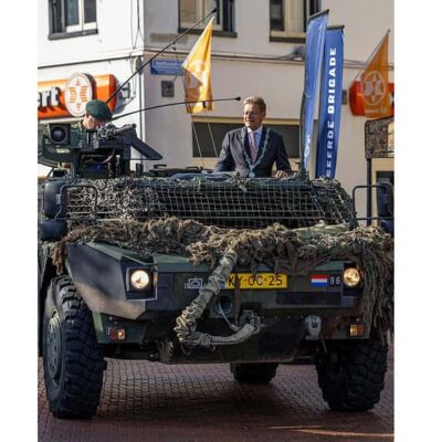 BIZONder-burendag - foto Heidie Mulder Defensie BIZONder-burendag - foto Heidie Mulder Defensie