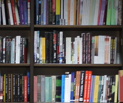 Bibliotheek Steenwijk