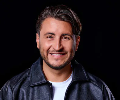 Danny Froger - foto aangeleverd