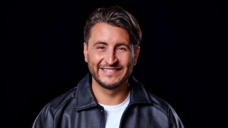 Danny Froger - foto aangeleverd
