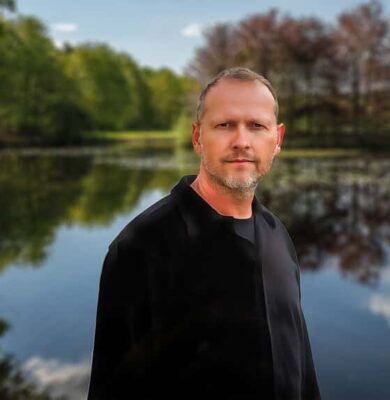Erik Ordelman - foto aangeleverd Erik Ordelman - foto aangeleverd