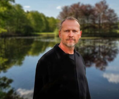 Erik Ordelman - foto aangeleverd