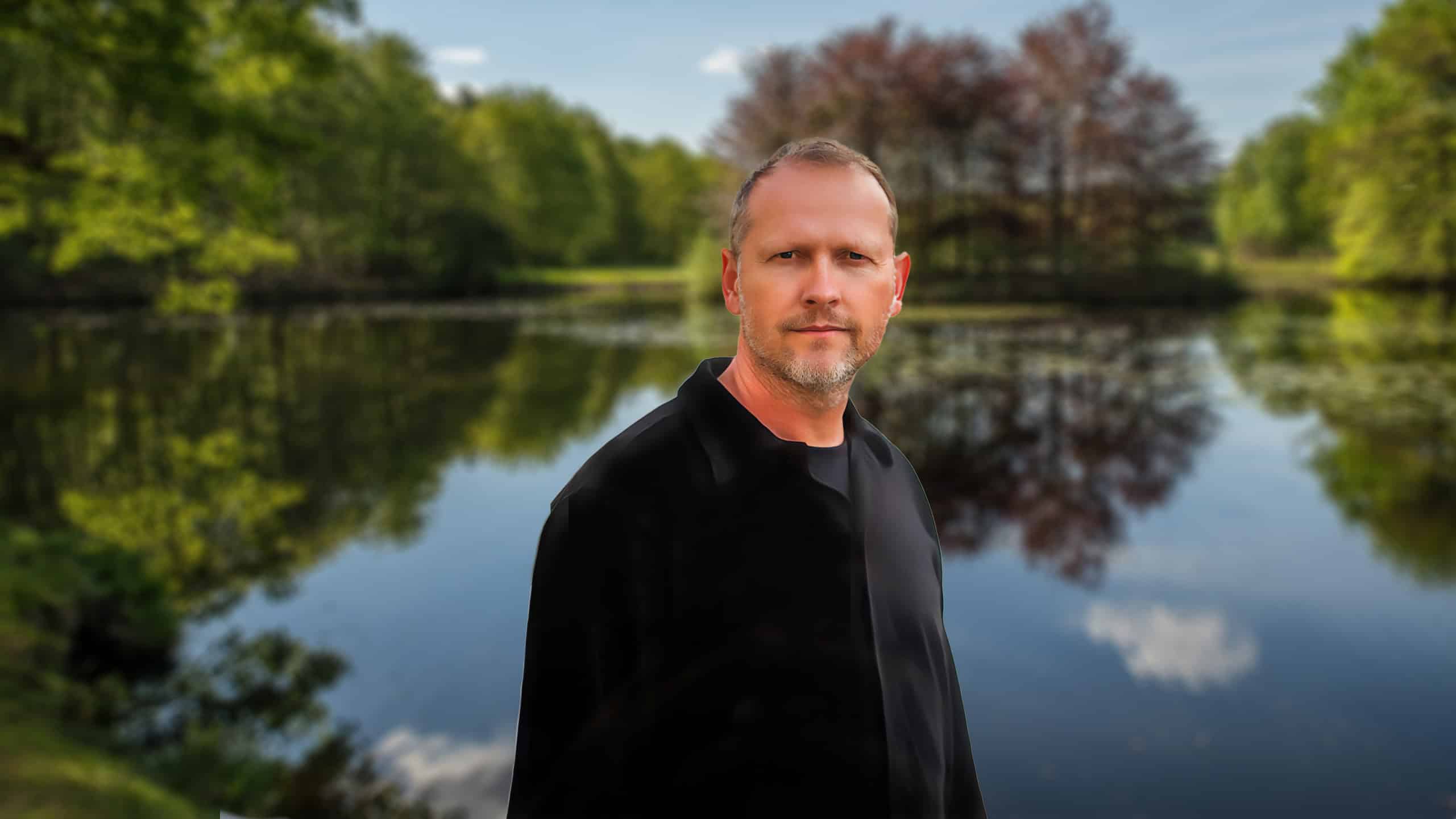 Erik Ordelman - foto aangeleverd