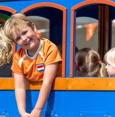 Fun for kids Steenwijk - foto aangeleverd