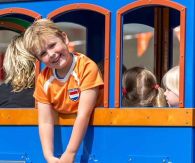 Fun for kids Steenwijk - foto aangeleverd