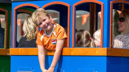 Fun for kids Steenwijk - foto aangeleverd