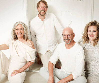Mindfulnessconcert - foto aangeleverd