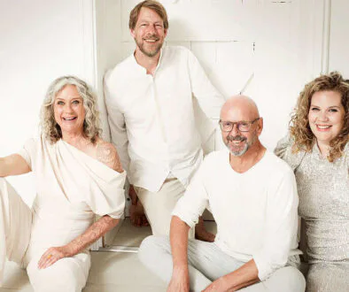 Mindfulnessconcert - foto aangeleverd