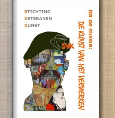 Veteranen Kunst - Foto aangeleverd