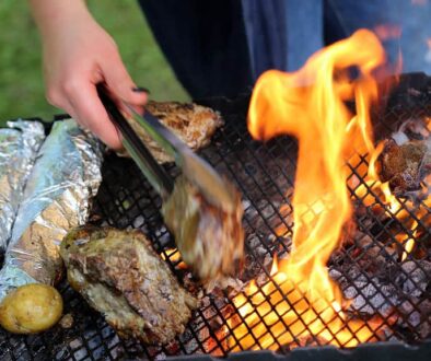 barbecue verbod - foto Freepik