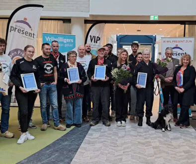 de groep -foto aangeleverd
