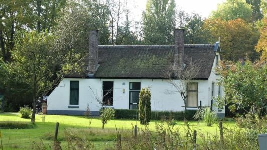 kolonie van weldadigheid kolonie van weldadigheid