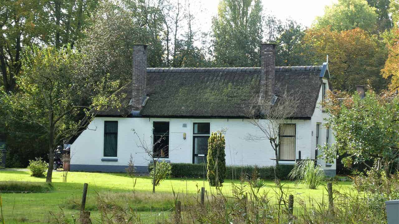 kolonie van weldadigheid kolonie van weldadigheid