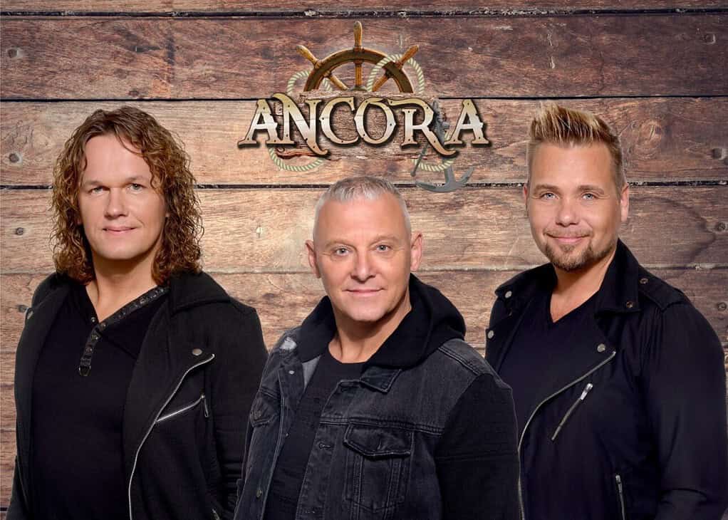 Ancora - foto aangeleverd