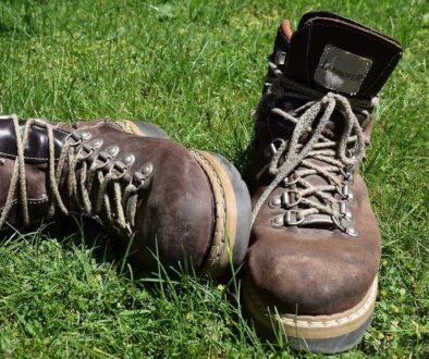 schoenen - foto aangeleverd