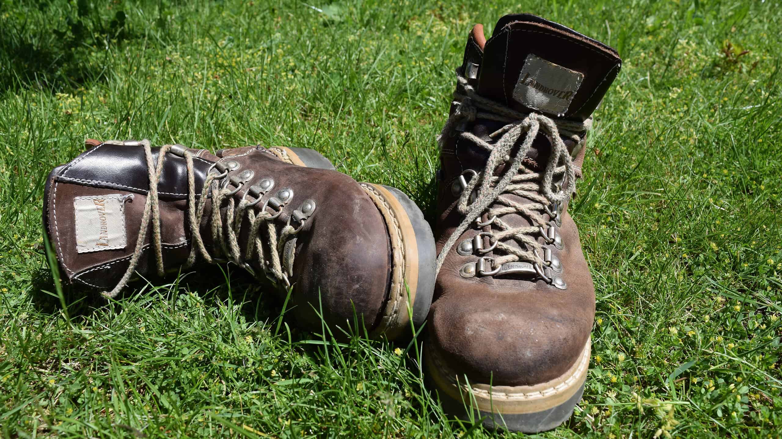 schoenen - foto aangeleverd