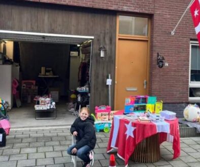 schuurverkoop 2024 foto aangeleverd
