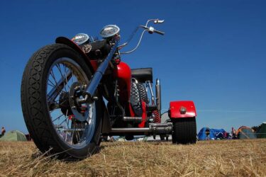 trike