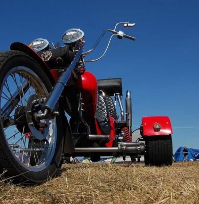 trike