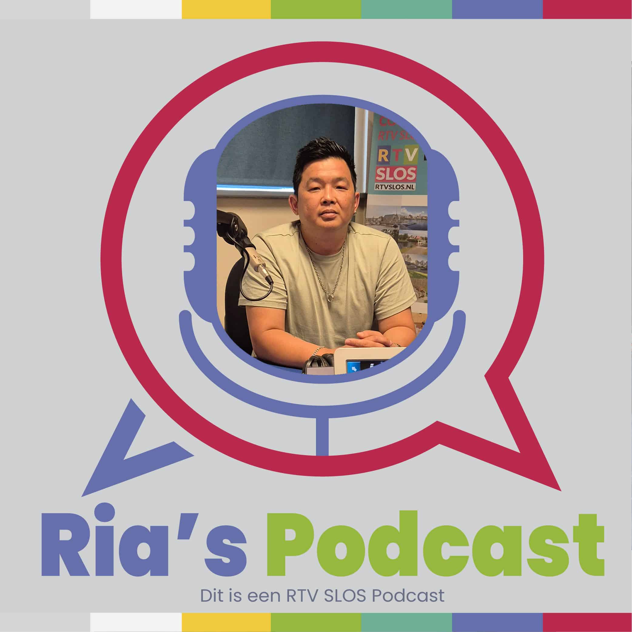 Ria\'s Podcast