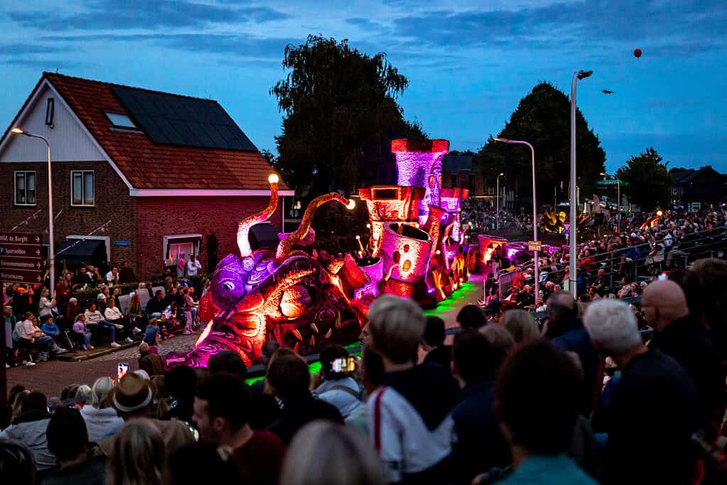 Foto: Fulnaho won dit jaar de Verlichtingsprijs – foto door Johan Vis