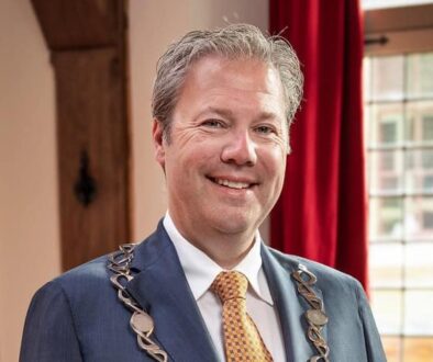 Danny de Vries - foto aangeleverd
