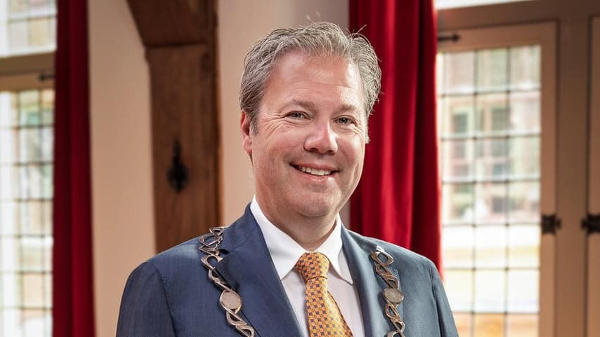 Danny de Vries - foto aangeleverd