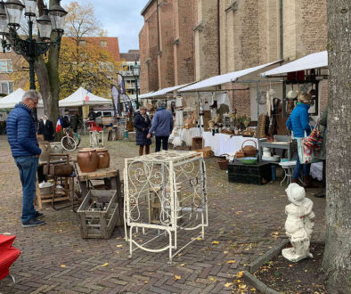 Fancifair 2024 - archief foto Dirk Brans