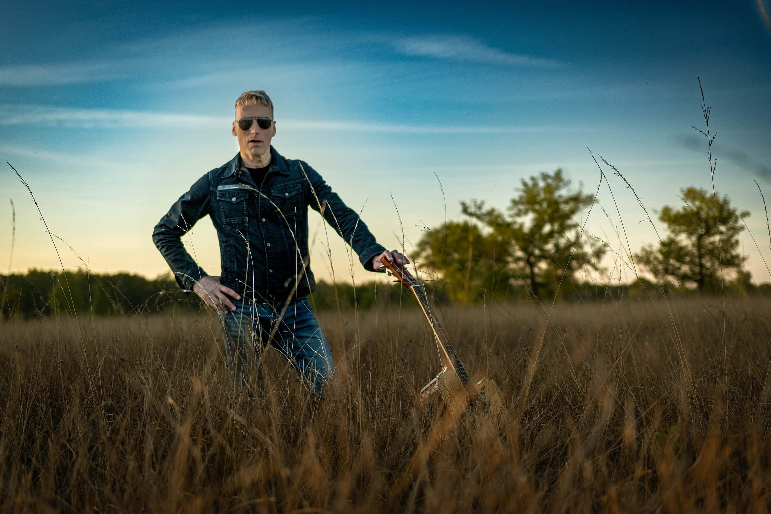 Huub Ruel - foto aangeleverd