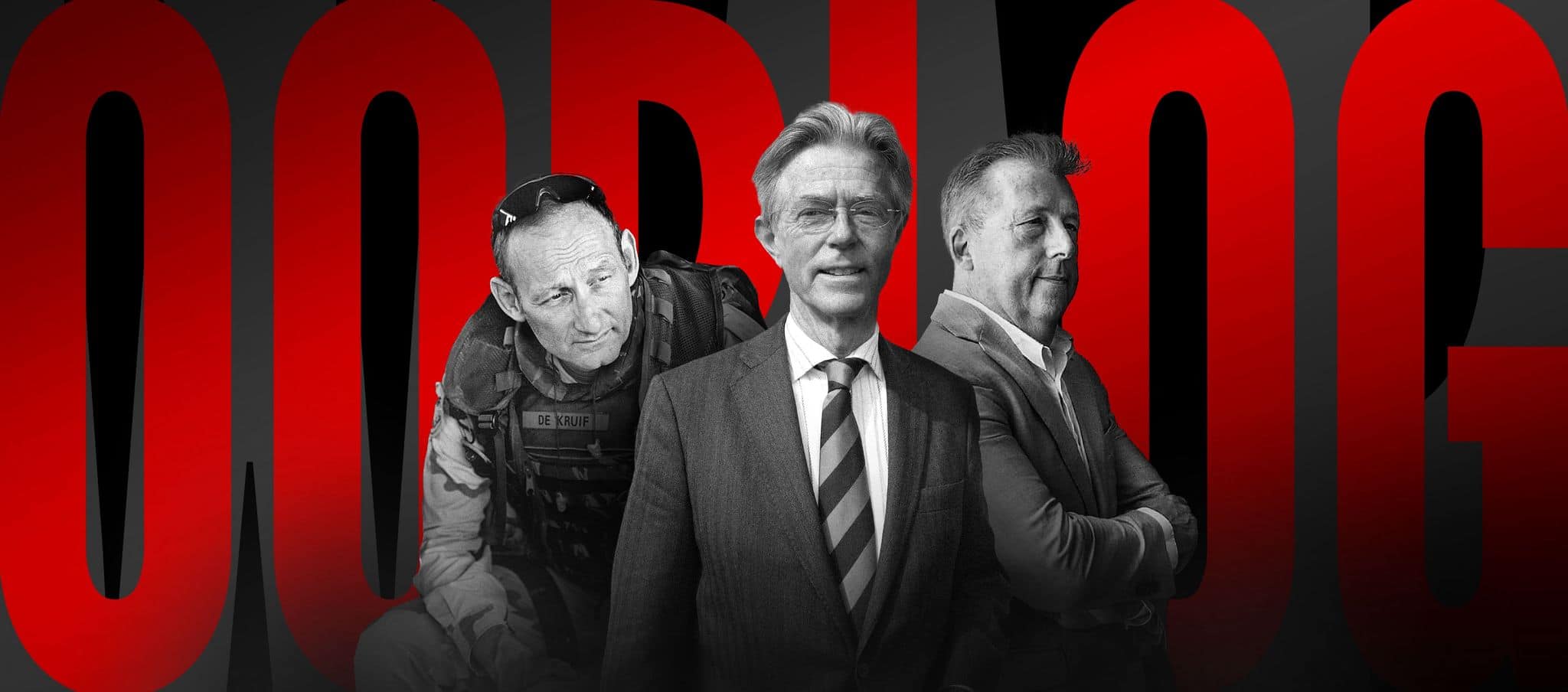 Oorlog in Europa | RTV SLOS