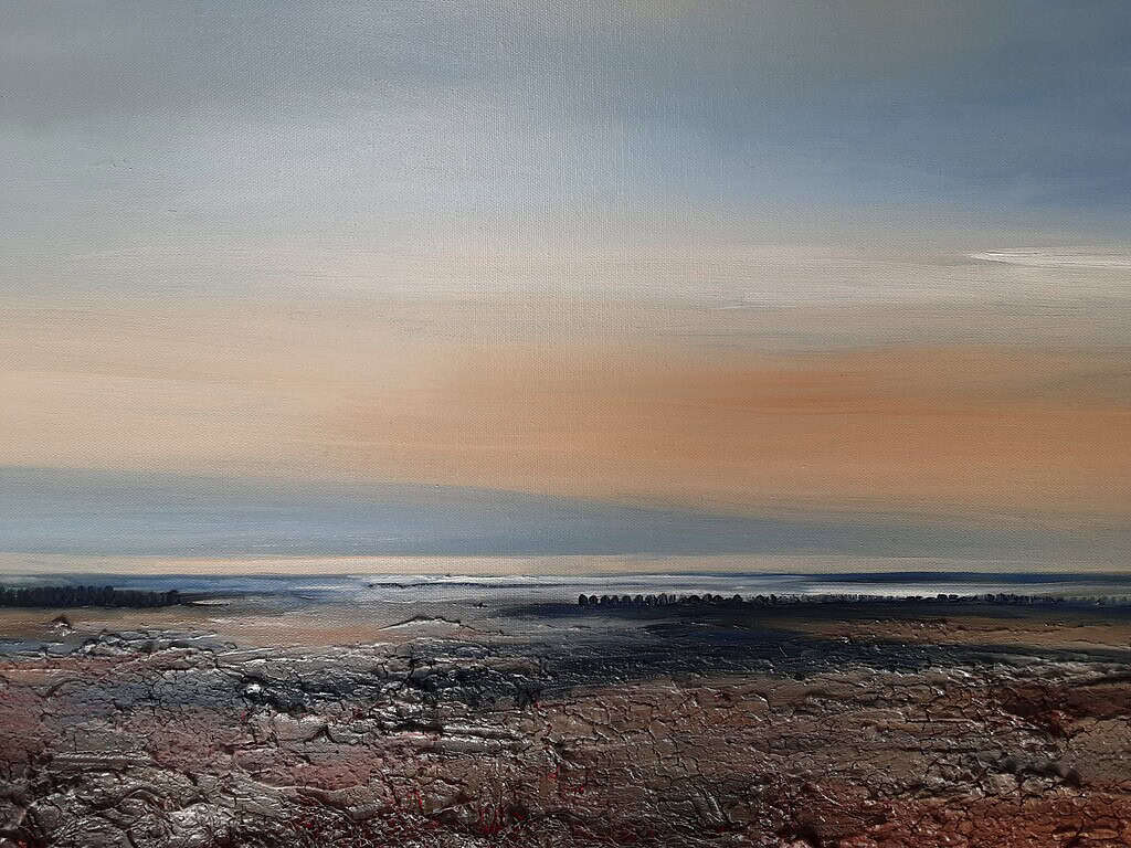 Joke Ket, Het Wad - foto aangeleverd