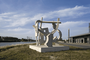 Waterwerk V – Circuit