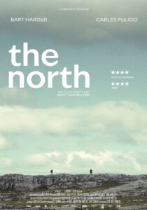 The North foto aangeleverd