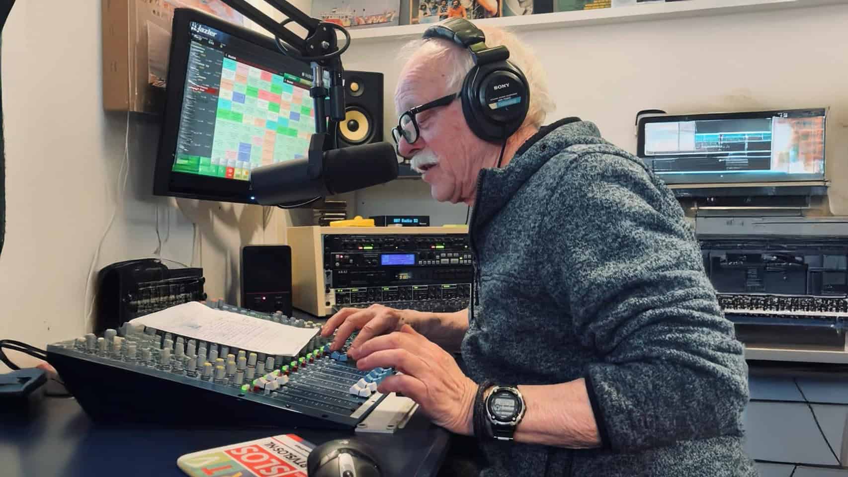 Tjeerd Nieuwenhuis - foto Tjeerd Nieuwenhuis