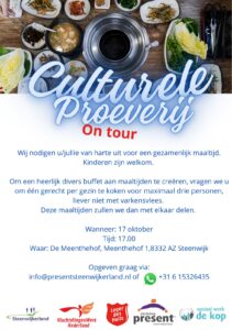 poster - foto aangeleverd