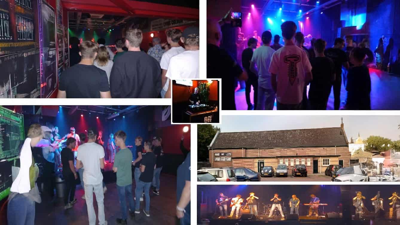 buze- foto aangeleverd