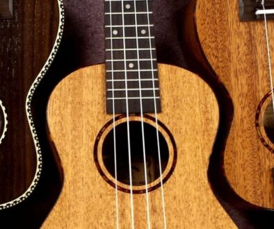 ukulele