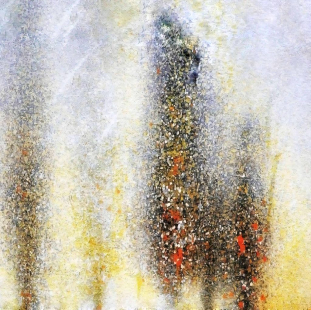 Henrie de Jong - foto aangeleverd