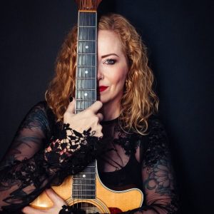 Anneke van Giersbergen The Irish Road Trip - foto Alessandra Tolc