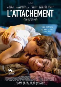L’Attachement - foto aangeleverd