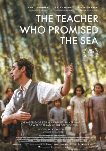 The Teacher Who Promised the Sea - foto aangeleverd