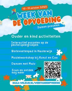 opvoeding - foto aangeleverd