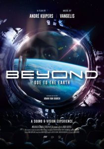 Beyond, Ode to the Earth - foto aangeleverd