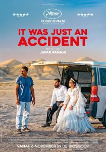 It Was Just an Accident - foto aangeleverd