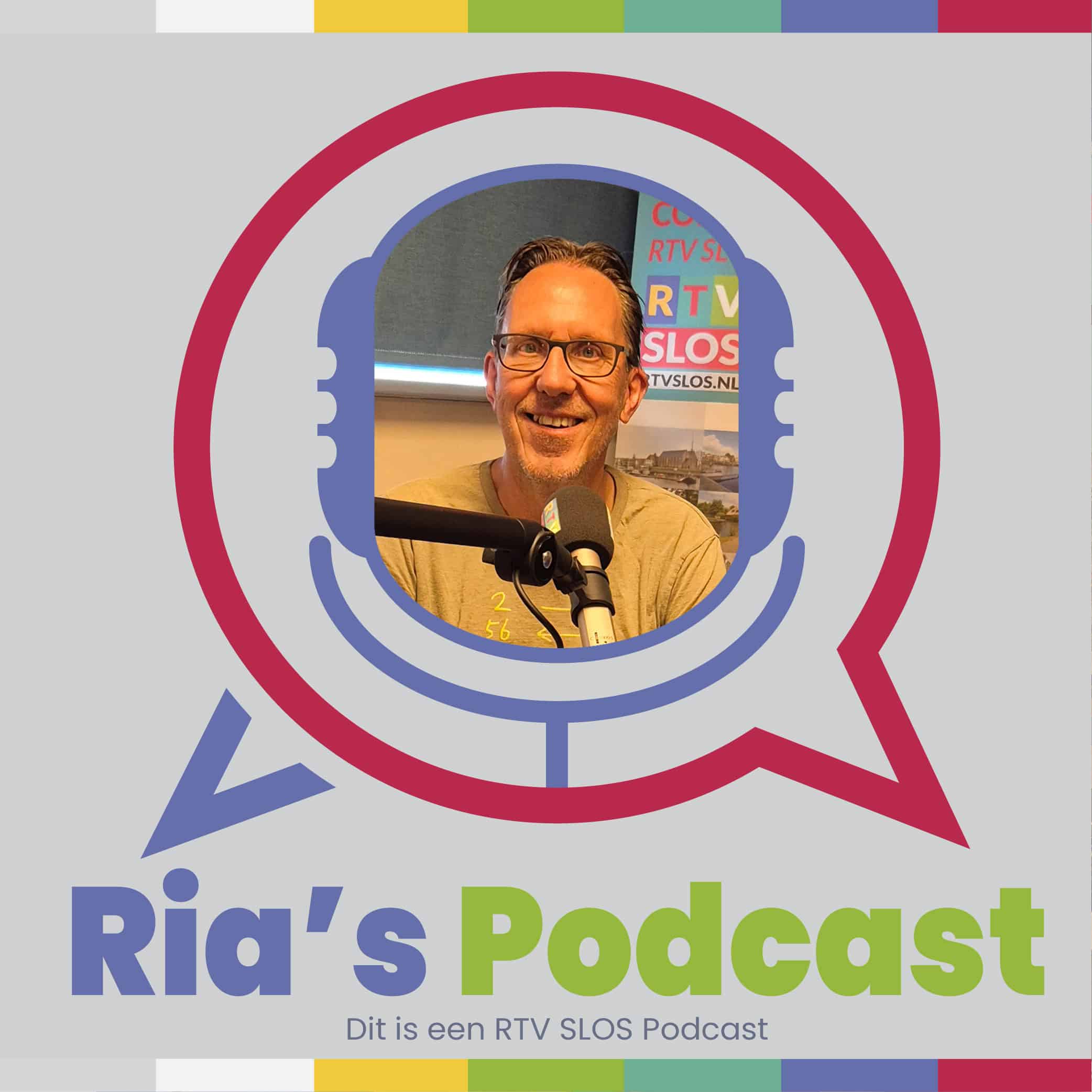 Ria\'s Podcast
