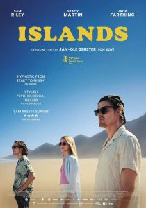 Islands - foto aangeleverd