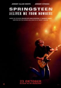 Springsteen - Deliver me from Nowhere - foto 20th Century Studios